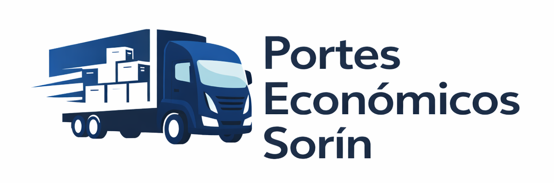 Portes Económicos Sorín